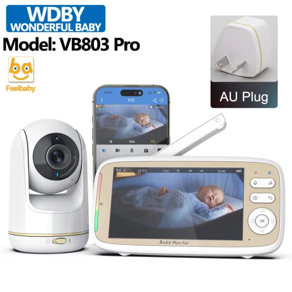 VB803 PRO-AU
