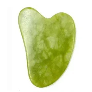 Natural Jade Roller Face Gua Sha, Natural Stone, Body Neck Massager, Acupoint, Eye Care Spa Massage Tools Massage Visage Lifting — image 11