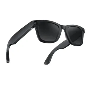 E03L Smart AI Glasses 800Wpixel Shooting Camera HD Photo Video Voice Call Glasses Music E03 Wireless Earphones Wearable — image 3