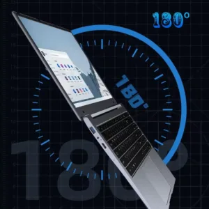 New Arrival 14.1” Gaming i9 Laptop Windows 11 Intel Core i9-10980hk 16GB RAM 1/2TB M.2 SSD Laptops 4K HD Gaming Notebook PC — image 3