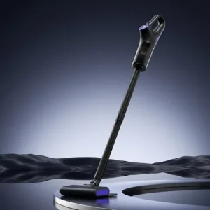 Multifunction Cordless Handheld Vacuum Cleaner 120W Powerful Suction Lightweight for Home Car Pet Hair Rechargeable Cleaner — image 6