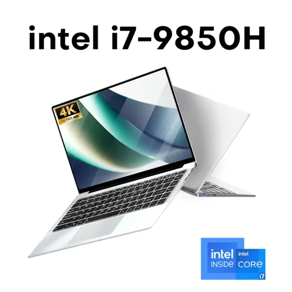 Intel Core i7-9850H