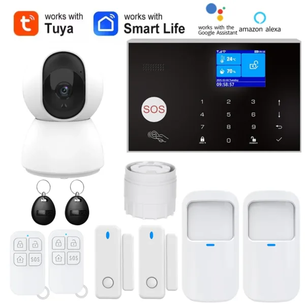 Kit M
