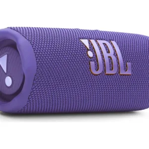JBL Flip 7 Portable Bluetooth Speaker Waterproof Drop Proof AI Boost Sound 16H Playtime PushLock Interchangeable Accessories — image 8