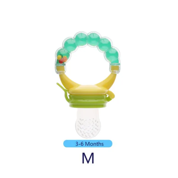 Green-M