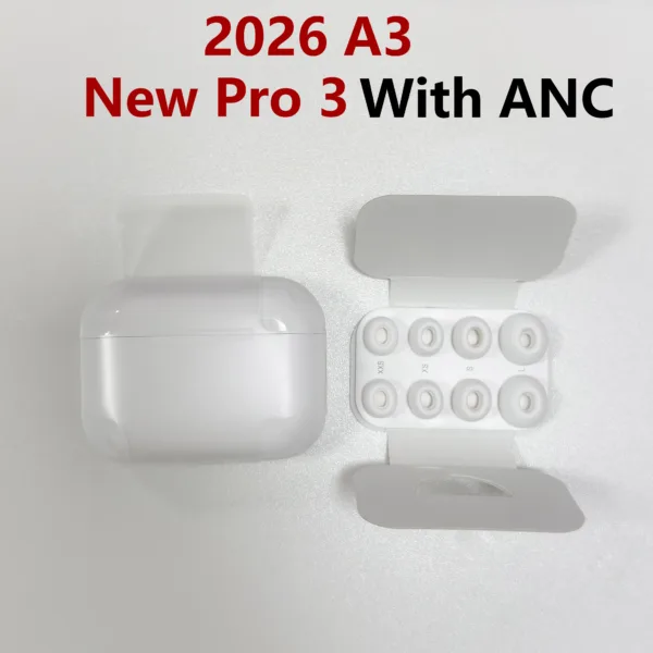 A3-New Pro 3 ANC