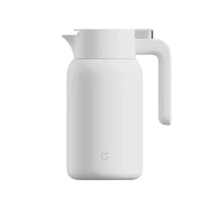 MIJIA Insulated Kettle 1.5L/2L,316L Stainless Steel,Easy Cleaning,Long-lasting Temperature Control Lock Thermos Kettles — image 7