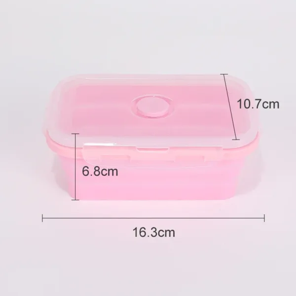 500ML Pink