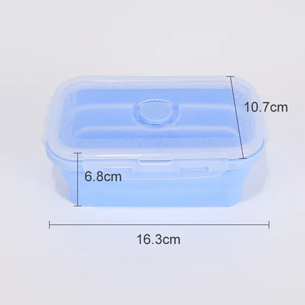 500ML Blue