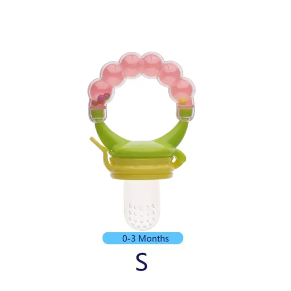 Pink-S
