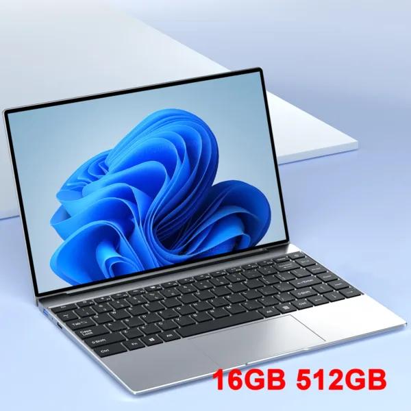 16GB 512GB
