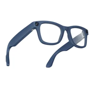E03L Smart AI Glasses 800Wpixel Shooting Camera HD Photo Video Voice Call Glasses Music E03 Wireless Earphones Wearable — image 5