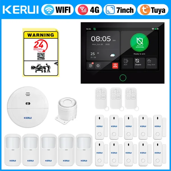 KIT 4