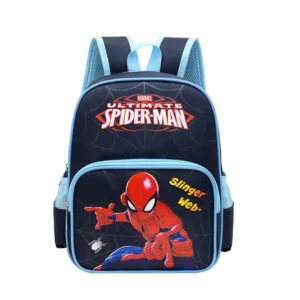 New Fashion Popular Cartoon Backpack Back-to-School School Bag Waterproof Backpack Lightweight Large Capacity Boys Travel Bag — image 12