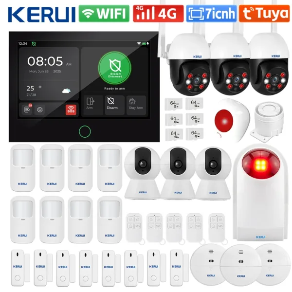 KIT 4