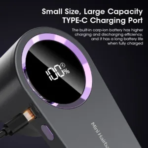 Lint Remover for Clothing LED Digital Electric Pellet Fluff Remover USB Rechargeable Fuzz Fabric Shaver Sweater Dropshipping — image 6