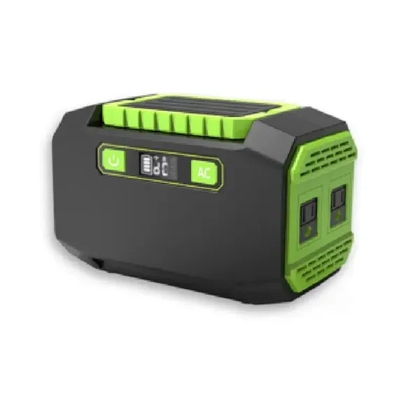 200W