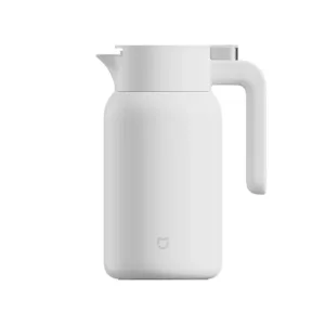 MIJIA Insulated Kettle 1.5L/2L,316L Stainless Steel,Easy Cleaning,Long-lasting Temperature Control Lock Thermos Kettles — image 8