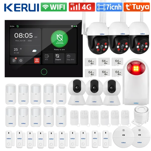 KIT 5