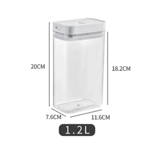1200ml