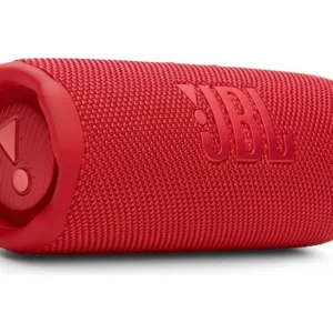 JBL Flip 7 Portable Bluetooth Speaker Waterproof Drop Proof AI Boost Sound 16H Playtime PushLock Interchangeable Accessories