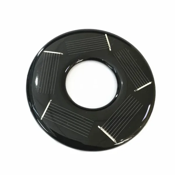2.5V 80mA 2R73.5mm