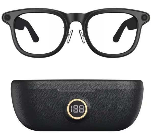 X01 Ultra Black Case