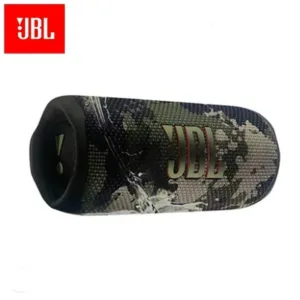 JBL Flip 6 Waterproof Portable Wireless Bluetooth Speaker IPX7 Outdoor Stereo Enhanced Bass Independent Tweeter for Music — image 10