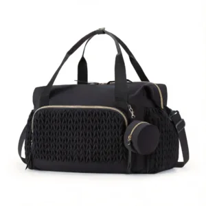 Mommore Diaper Bag Tote, Large Capacity Travel Diaper Bags, Hospital Bag for Labor Delivery, Baby Bag for Labor Delivery — image 9