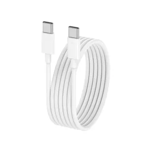 1.8M USB C to Type C Fast Charging Cable for Xiaomi Huawei Samsung Iphone 17 16 15 Series 60W Safe and Efficient Charger Line — image 7