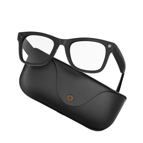 MT5 Ultra Black Case