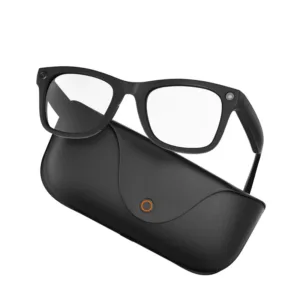 E03L Smart AI Glasses 800Wpixel Shooting Camera HD Photo Video Voice Call Glasses Music E03 Wireless Earphones Wearable — image 15
