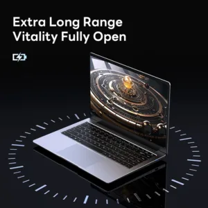 14.1-inch Lightweight Laptop 8GB RAM 256GB/512GB SSD Intel N4000 Windows 11Pro Adult Office Gaming Laptop Spot in Russia — image 4