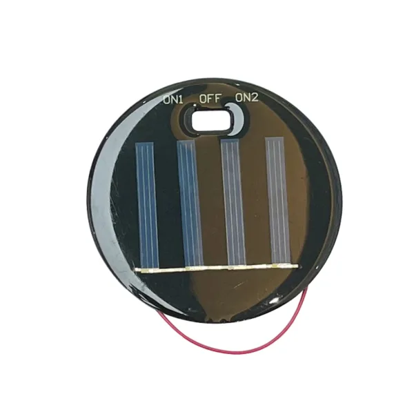 2V 60mA 2R77mm