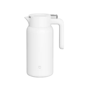 NEW Mijia Thermos Kettle Vacuum Insulated Bottle for Hot/Cold Drinks 1.5/2.0L 60oz Coffee Carafe Hot Water Tea Dispenser — image 8
