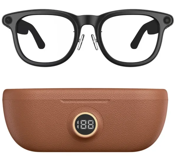 X01 Ultra Brown Case