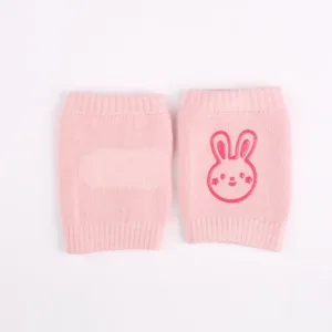 Baby Knee Pad Kids Safety Crawling Elbow Pads Baby Non-slip Kneepad Infants Anti-fall Protector Safety Leg Warmer Baby Kneecap — image 10