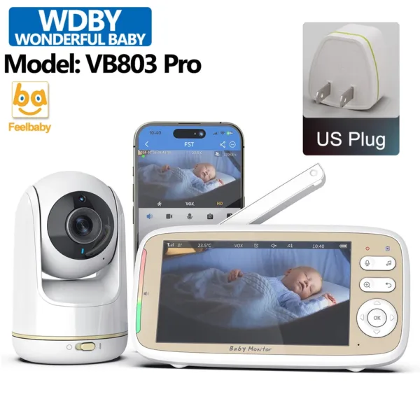 VB803 PRO-US