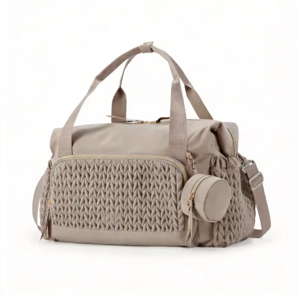 Brown Taupe