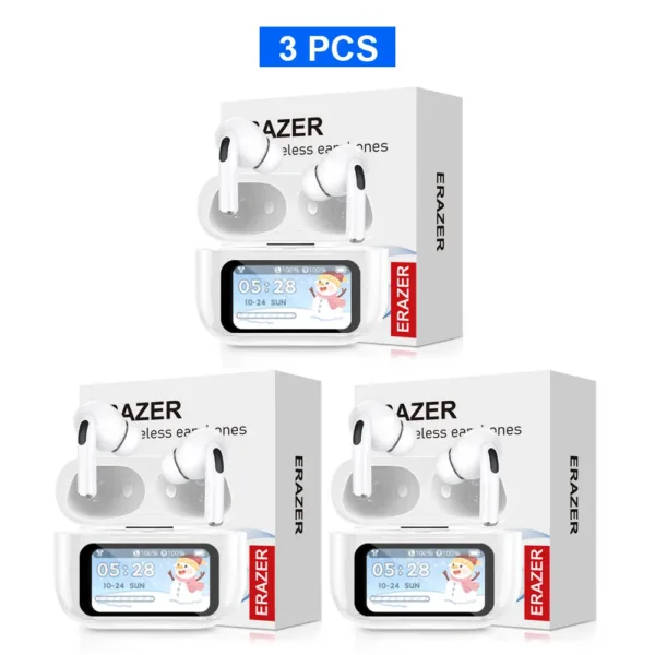 3 Pcs Touch Screen 1