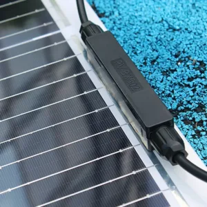 ASUNERGE 12V Flexible Solar Panel 600W 100W 200W 300W 400W 500W Bendable Waterproof Monocrystalline Best Solar Panel China RV — image 6