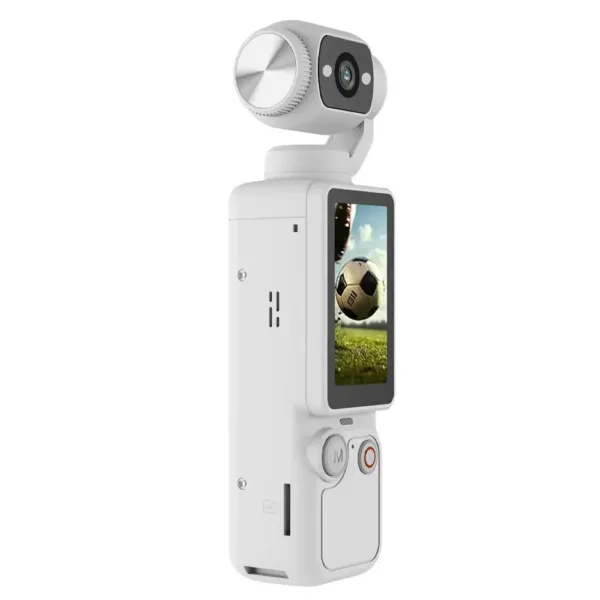 1080p White