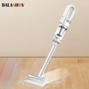 Multifunctional Handheld Vacuum Cleaner Powerful Suction HEPA Filter Wireless Vacuum Cleaner for Car Floor Household