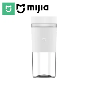 MIJIA Portable Blender 2,40S Quickly Squeeze Juice,19500 rpm,300ML Capacity Mixer Juicer Machine,PCTG Cup Body Blenders — image 2