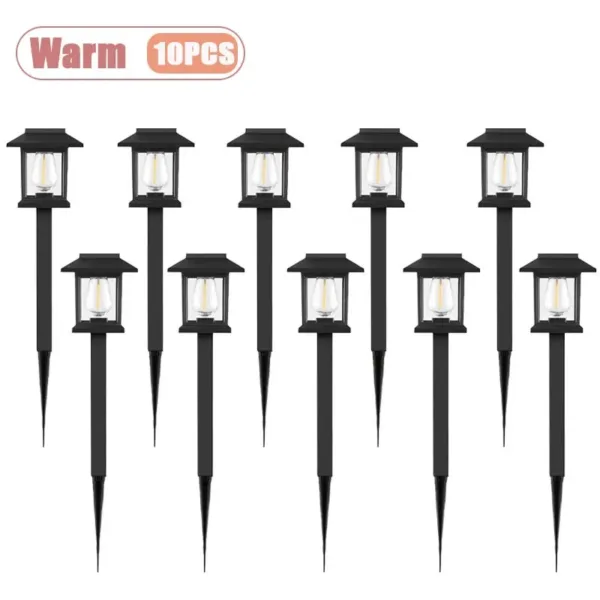 Warm-10PCS