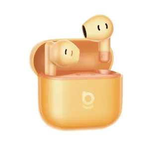 Baseus Bass BS2 Lite True Wireless Earbuds Bluetooth 6.0 Semi-in-Ear Earphones 2-Mic AI ENC 40H Playtime IP55 SuperBass Ear buds — image 11