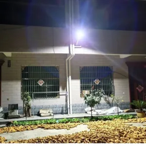 99000000LM 60000W Solar LED Outdoor Lighting Motion Sensor Super Bright Wall Lamp Waterproof Solar Light For Garden Street Patio — image 22