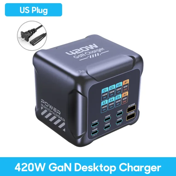 US Plug