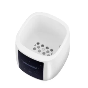 Baby Bottle Warmer & Sterilizer 6-in-1Multifuntion Breast Milk Warmer Accurate Temperature Control Baby Bottle Heater — image 6
