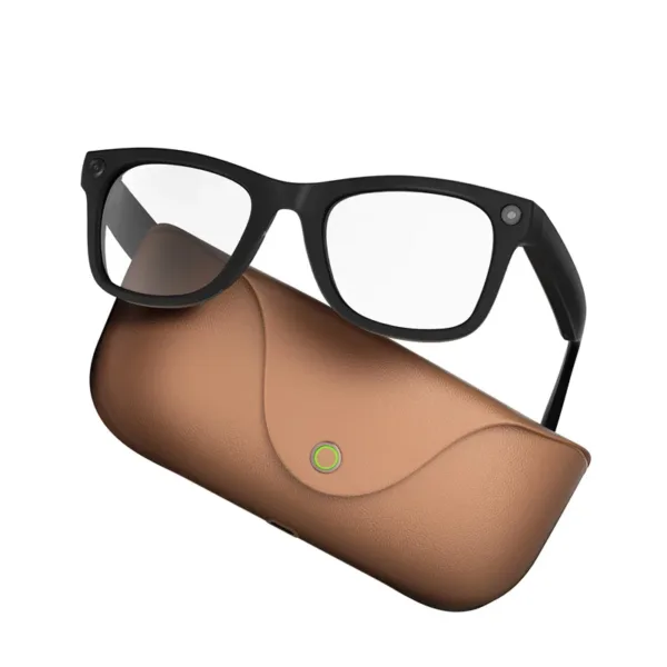 MT5 Ultra Brown Case